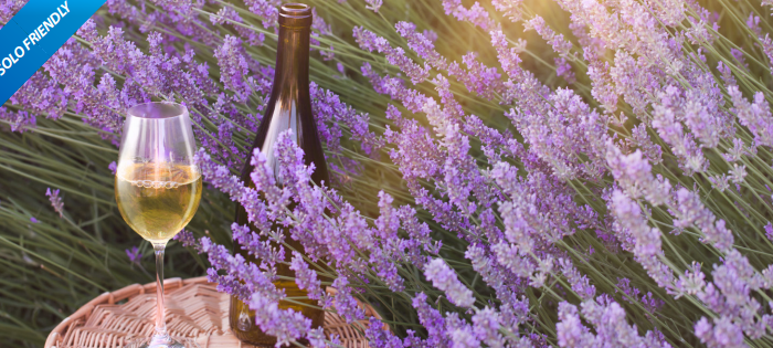lavender
