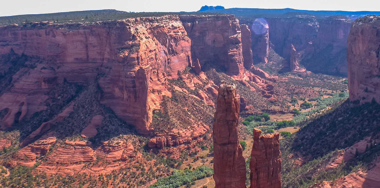 canyon de chelly 2021