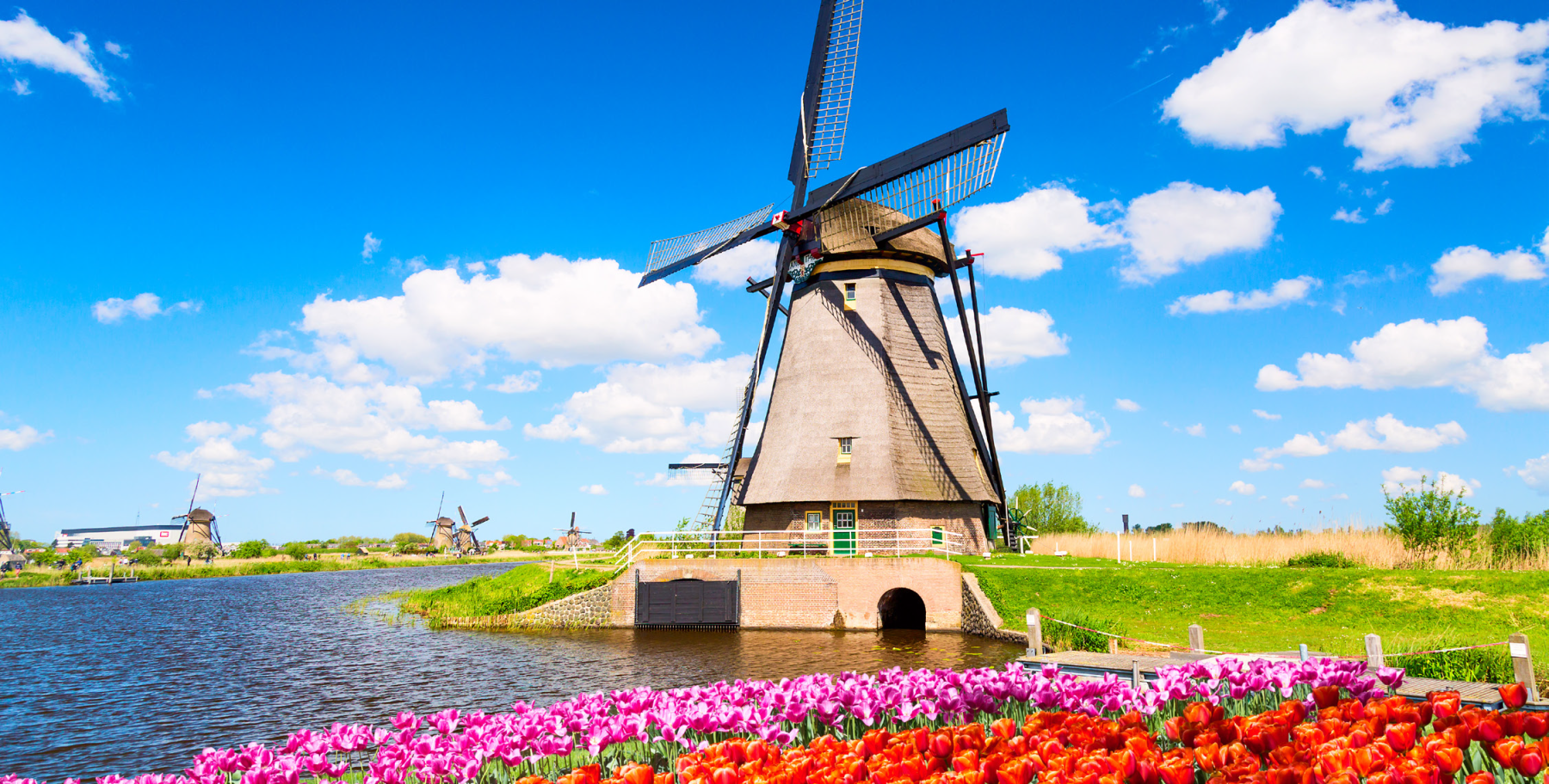 kinderdijk_2021