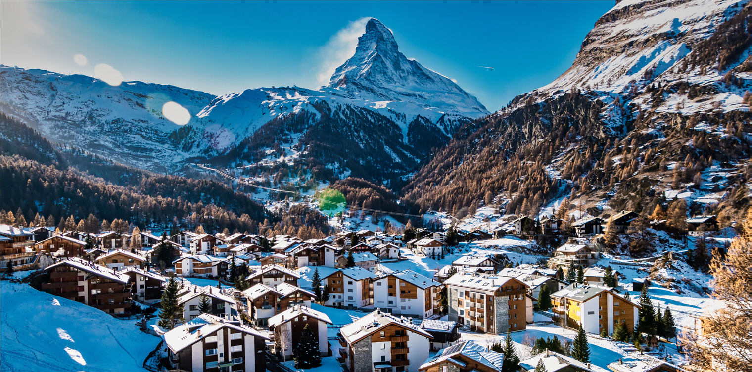 matterhorn 2021