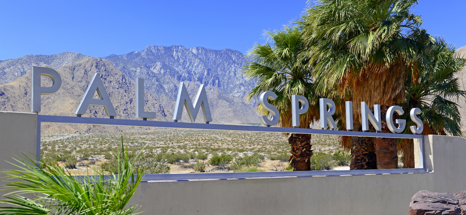 Palm Springs 2021