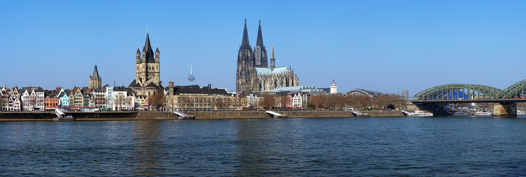 Rhine River