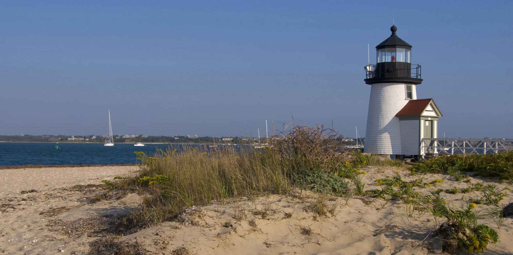 Nantucket Island (2021)