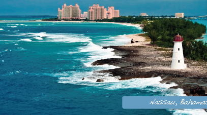 Nassau, Bahamas