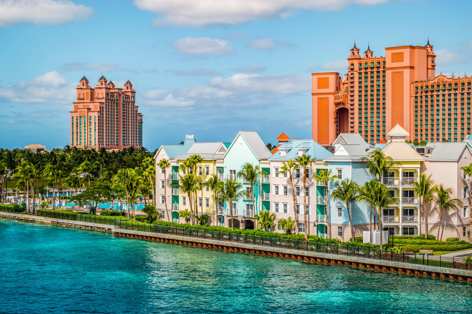 Nassau, Bahamas