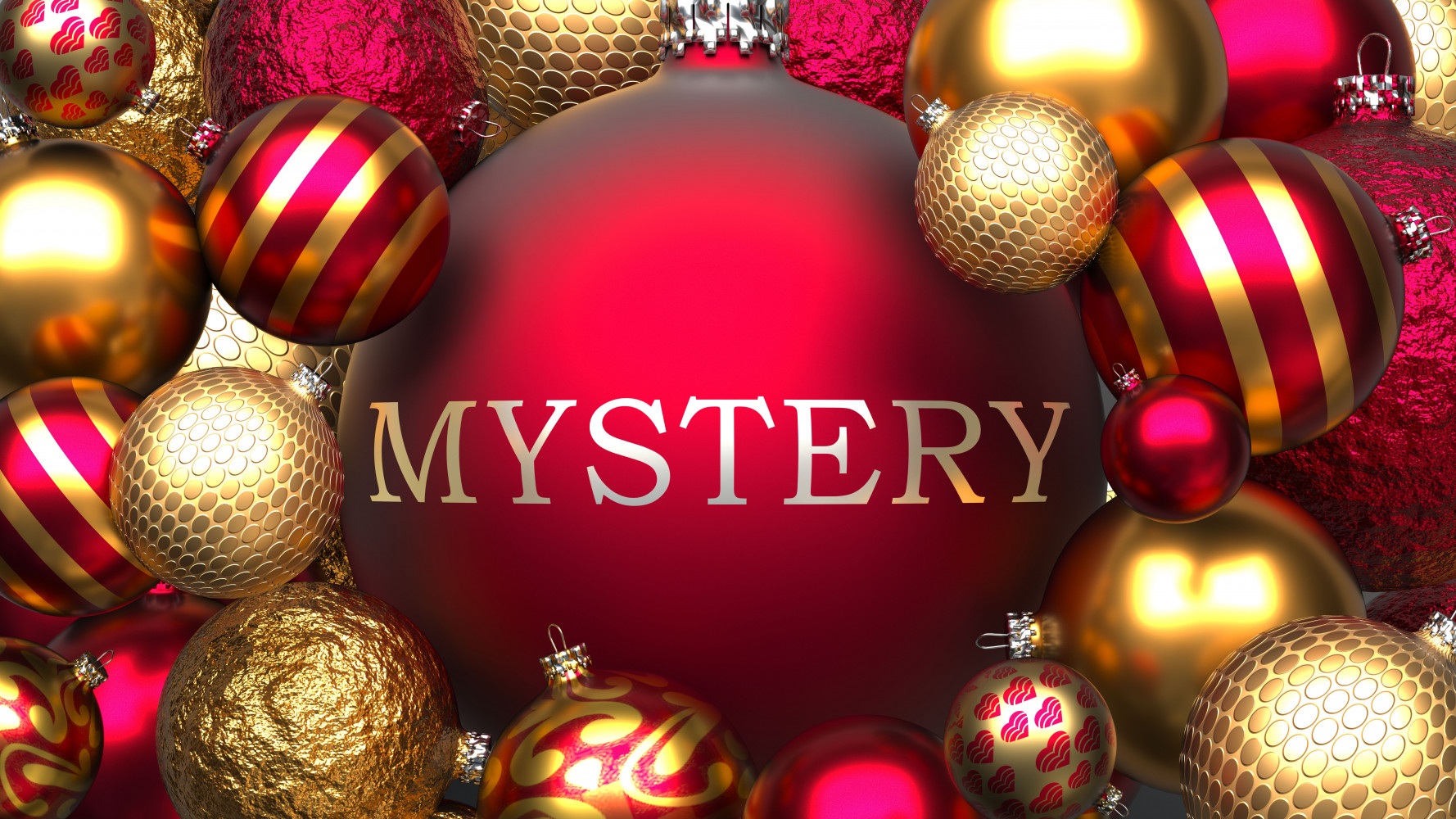 Holiday Mystery Tour A Dickens of a Murder