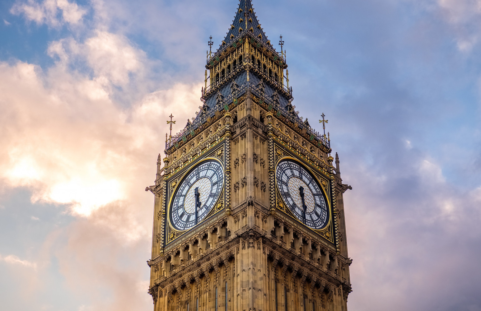 Big Ben