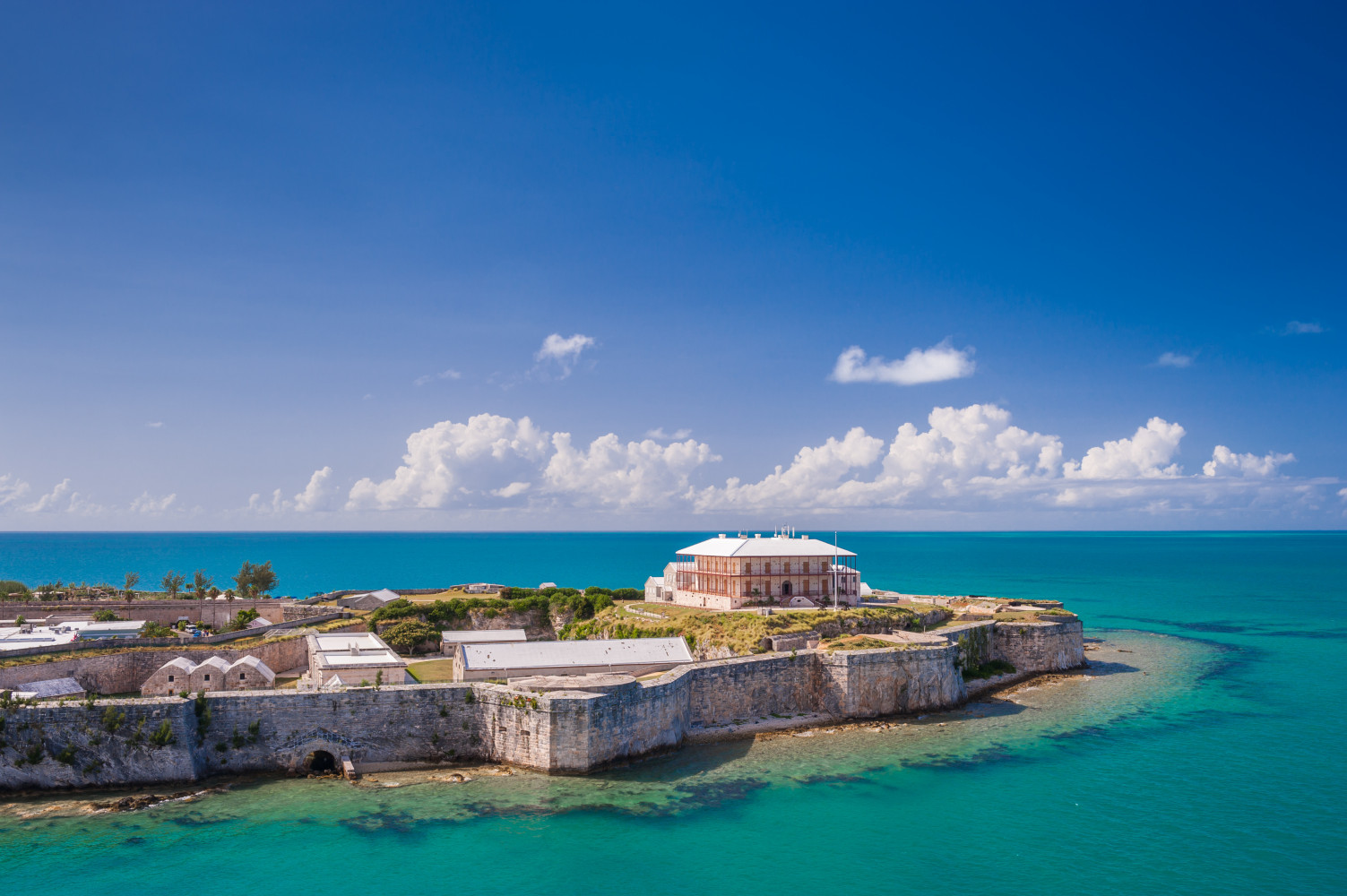 Kings Wharf Bermuda 2022