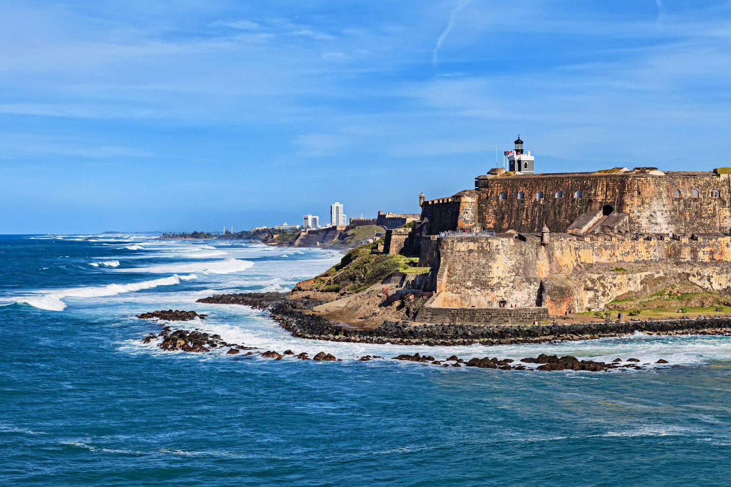 San Juan Puerto Rico 2022 2