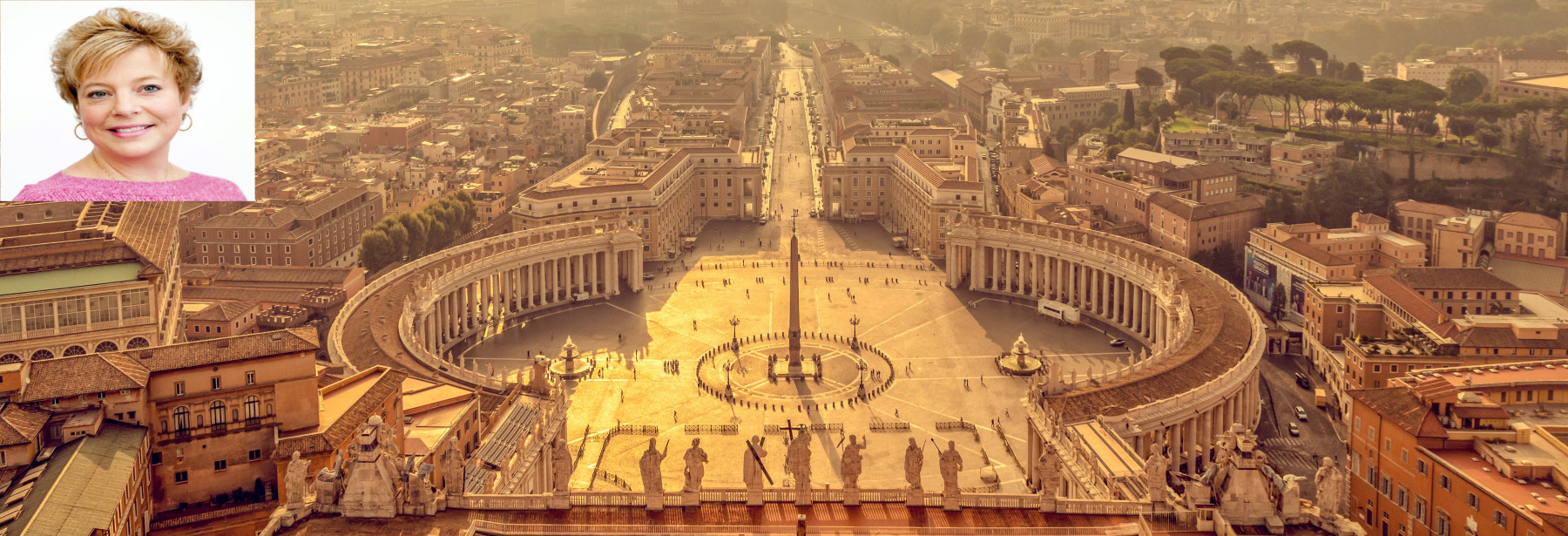 Vatican [2022]
