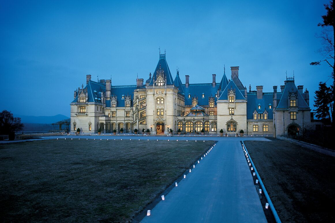 Biltmore Estate
