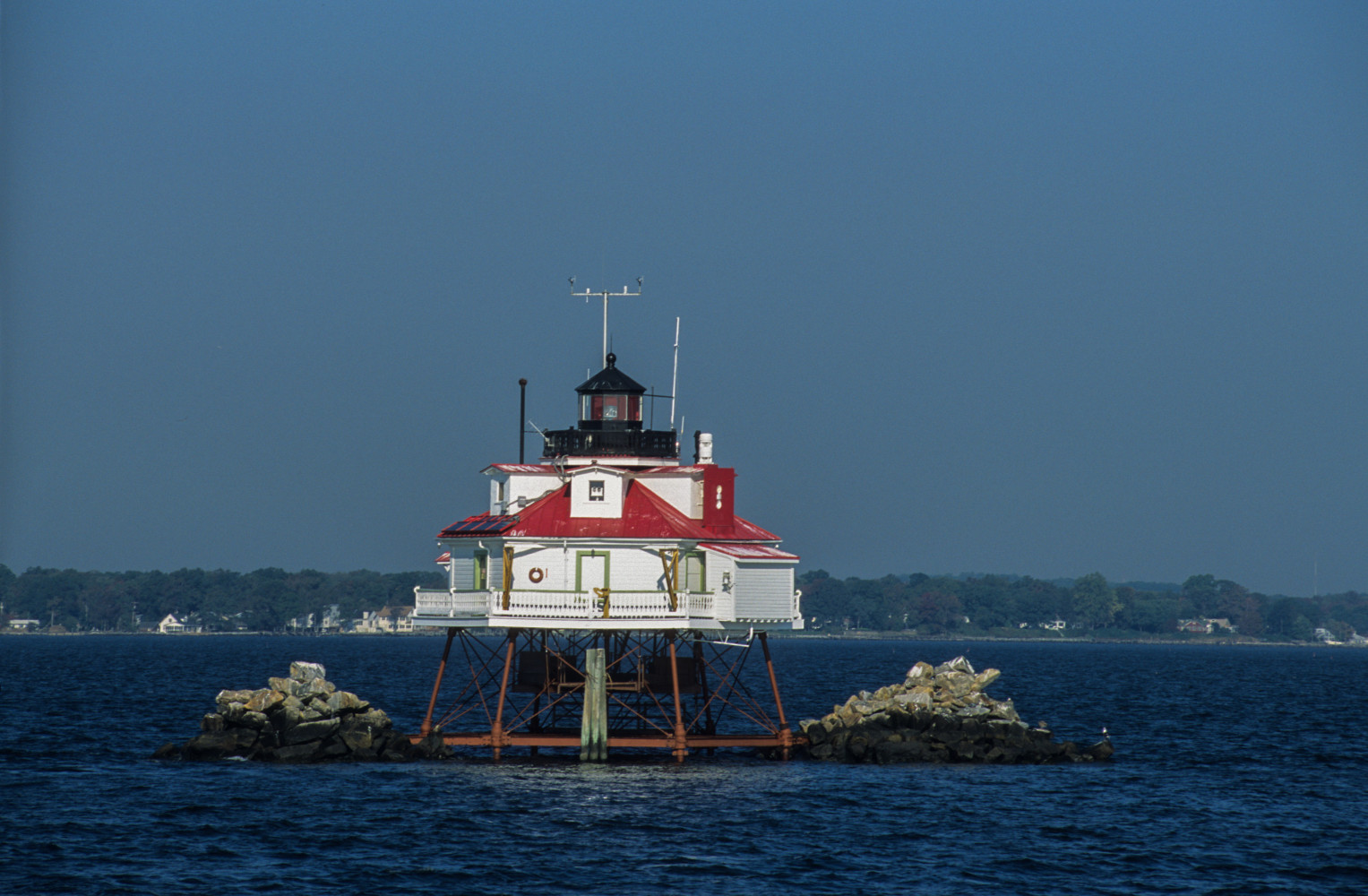 Thomas Point Lighthouse 2022