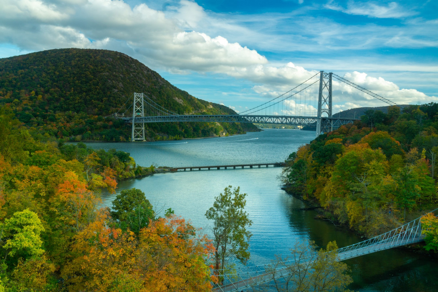 Hudson River Valley