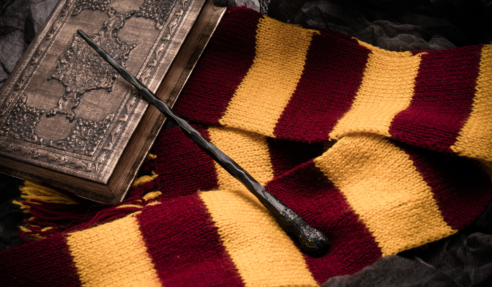 Harry Potter Franklin Institute