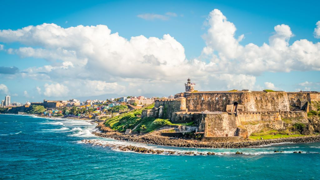 San Juan Puerto RIco 2023 2