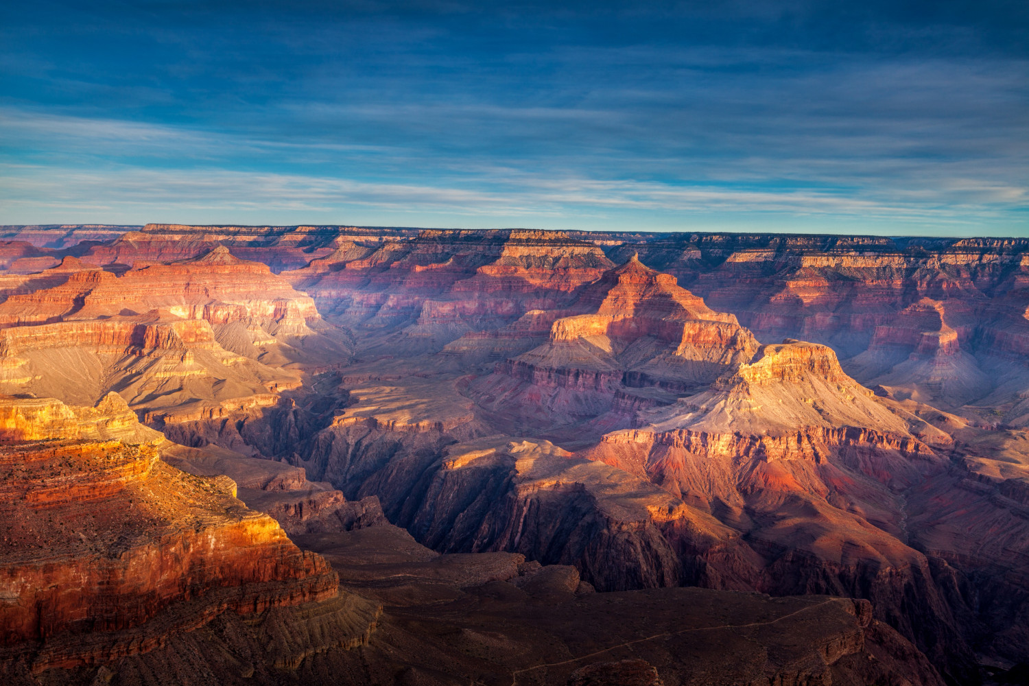Grand Canyon, AZ