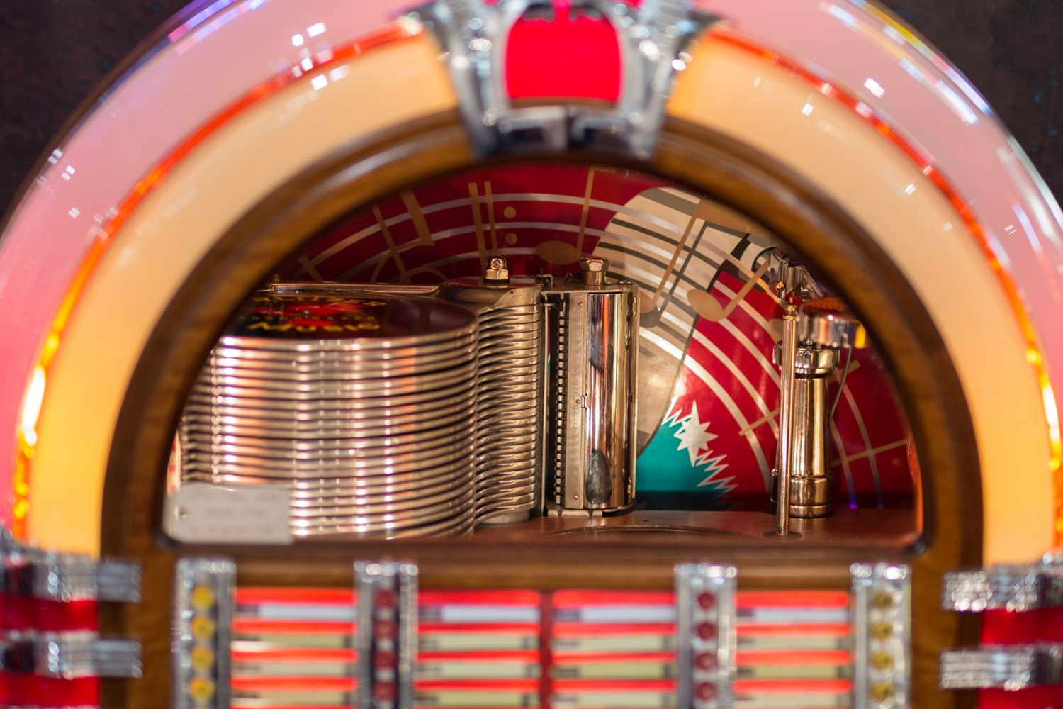 Juke Box rev