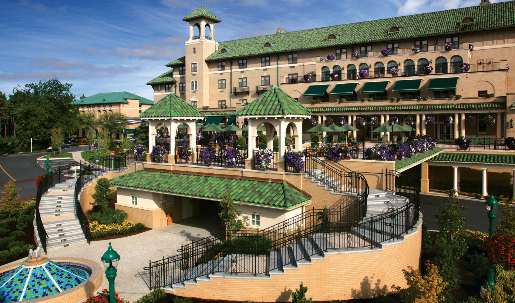 Hershey Hotel