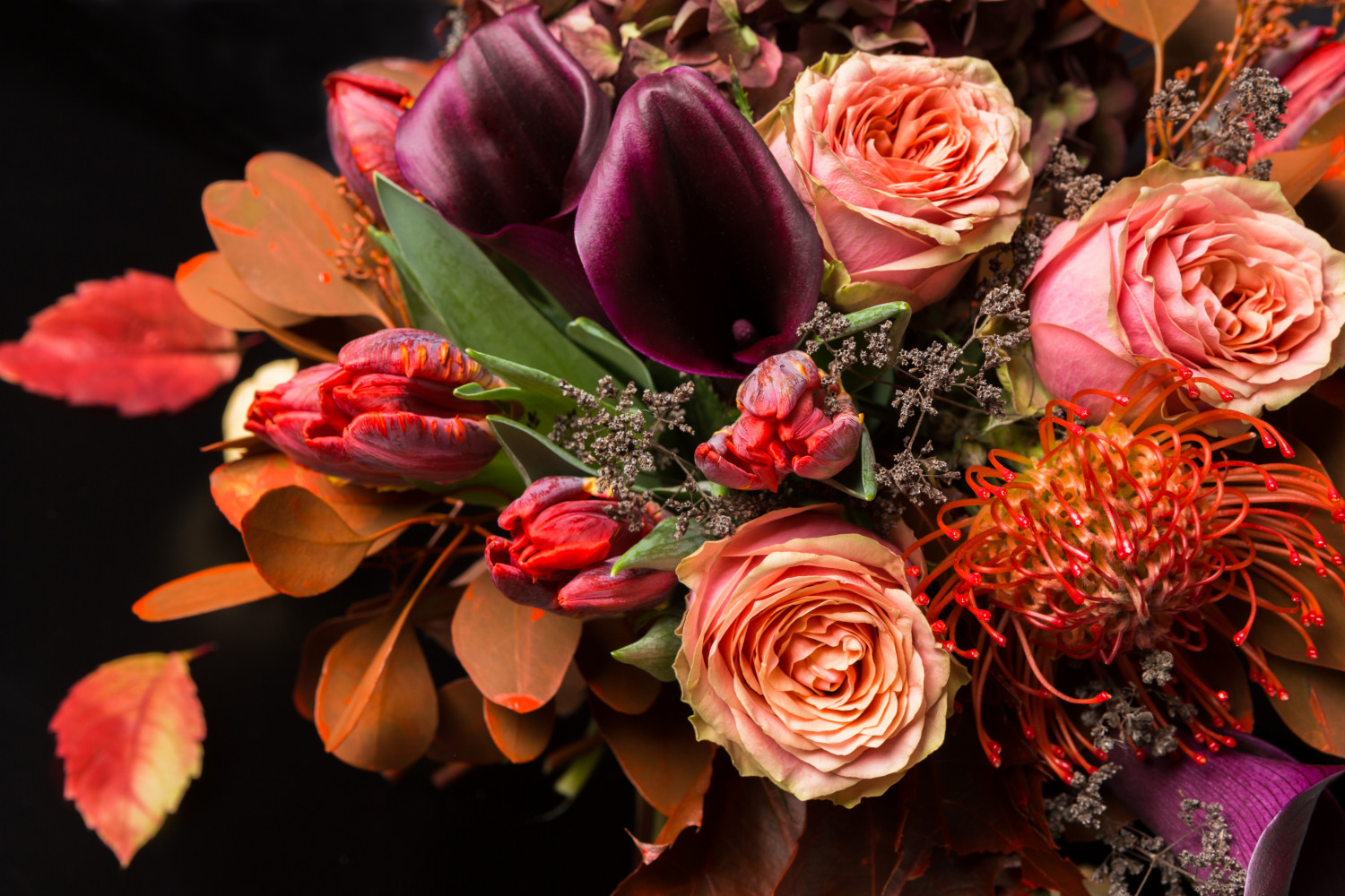 Philadelphia Flower Show