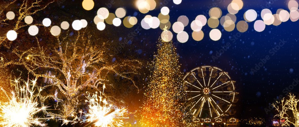 Austria Christmas