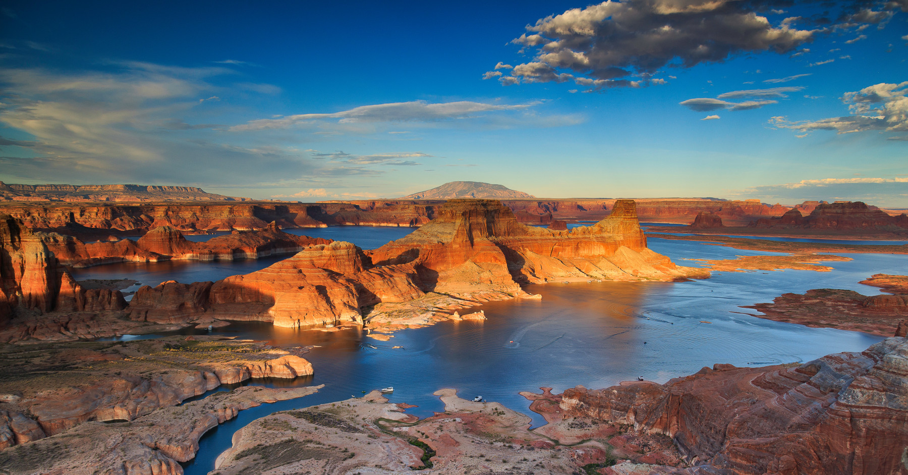 Grand Staircase - Escalante