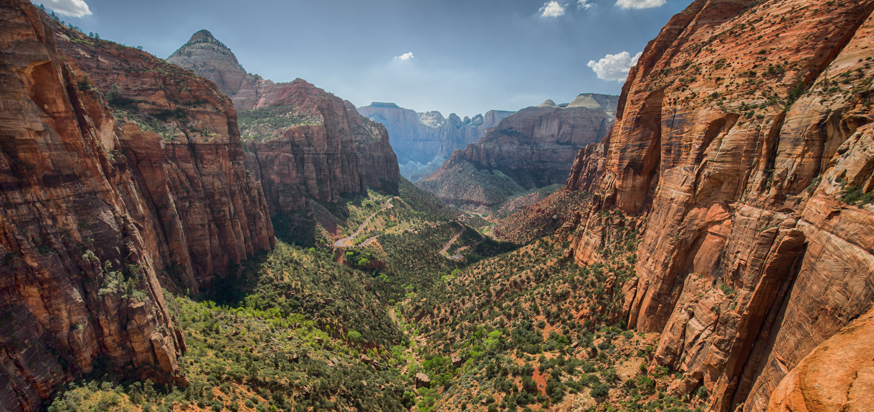 Zion National Park