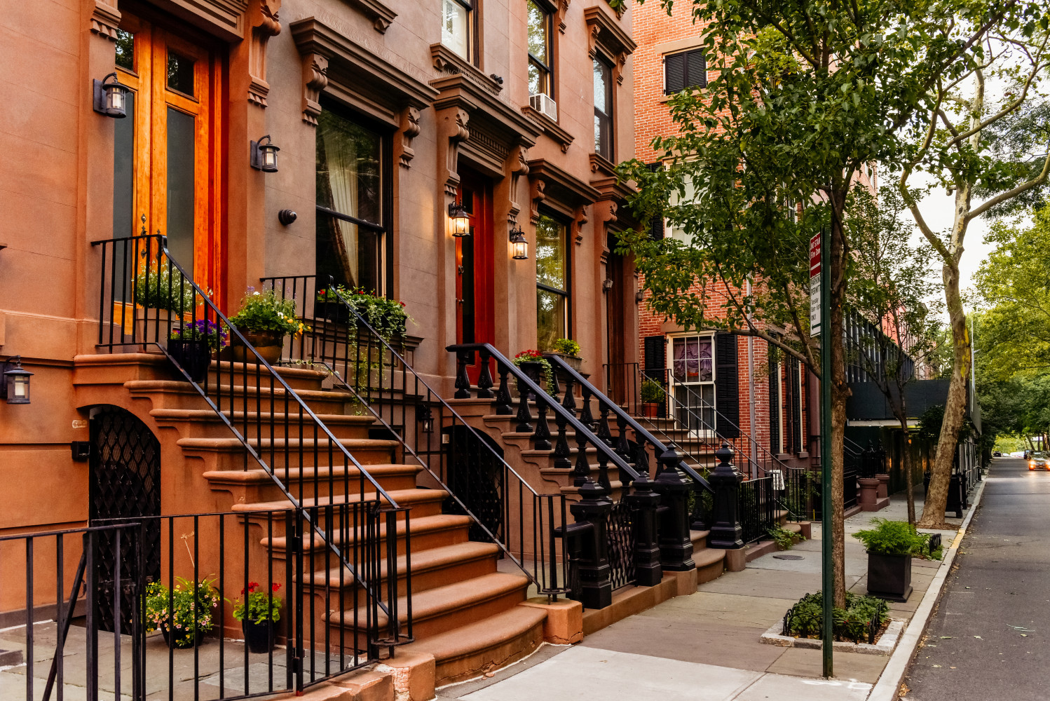 BROOKLYN HEIGHTS