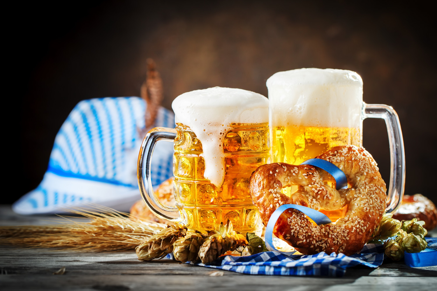 Bavaria: Oktoberfest and beyond – Backpack full of questions