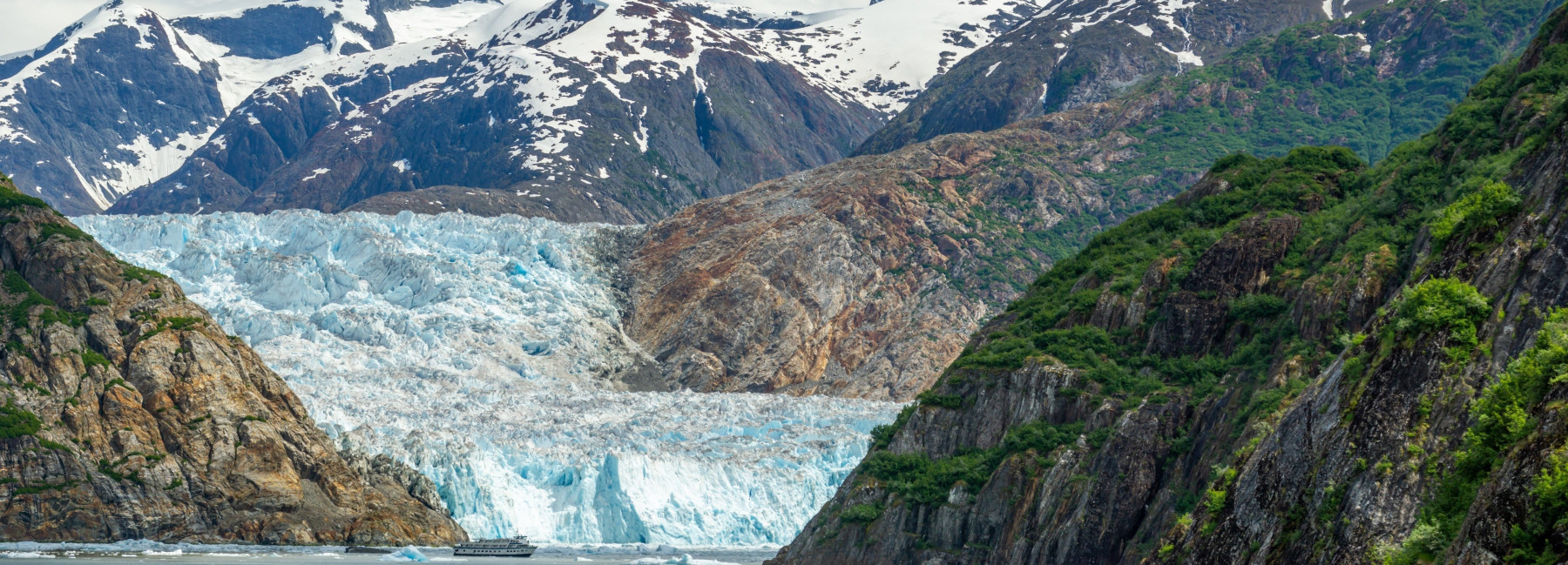 Alaska Glacier 6