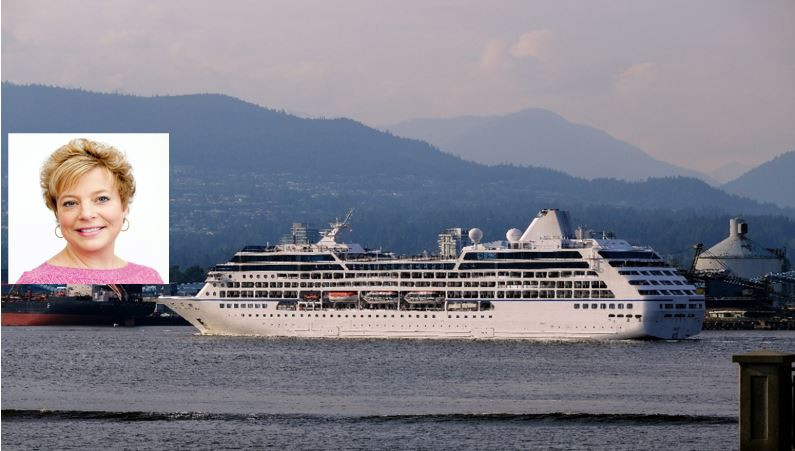 President's Bermuda Cruise