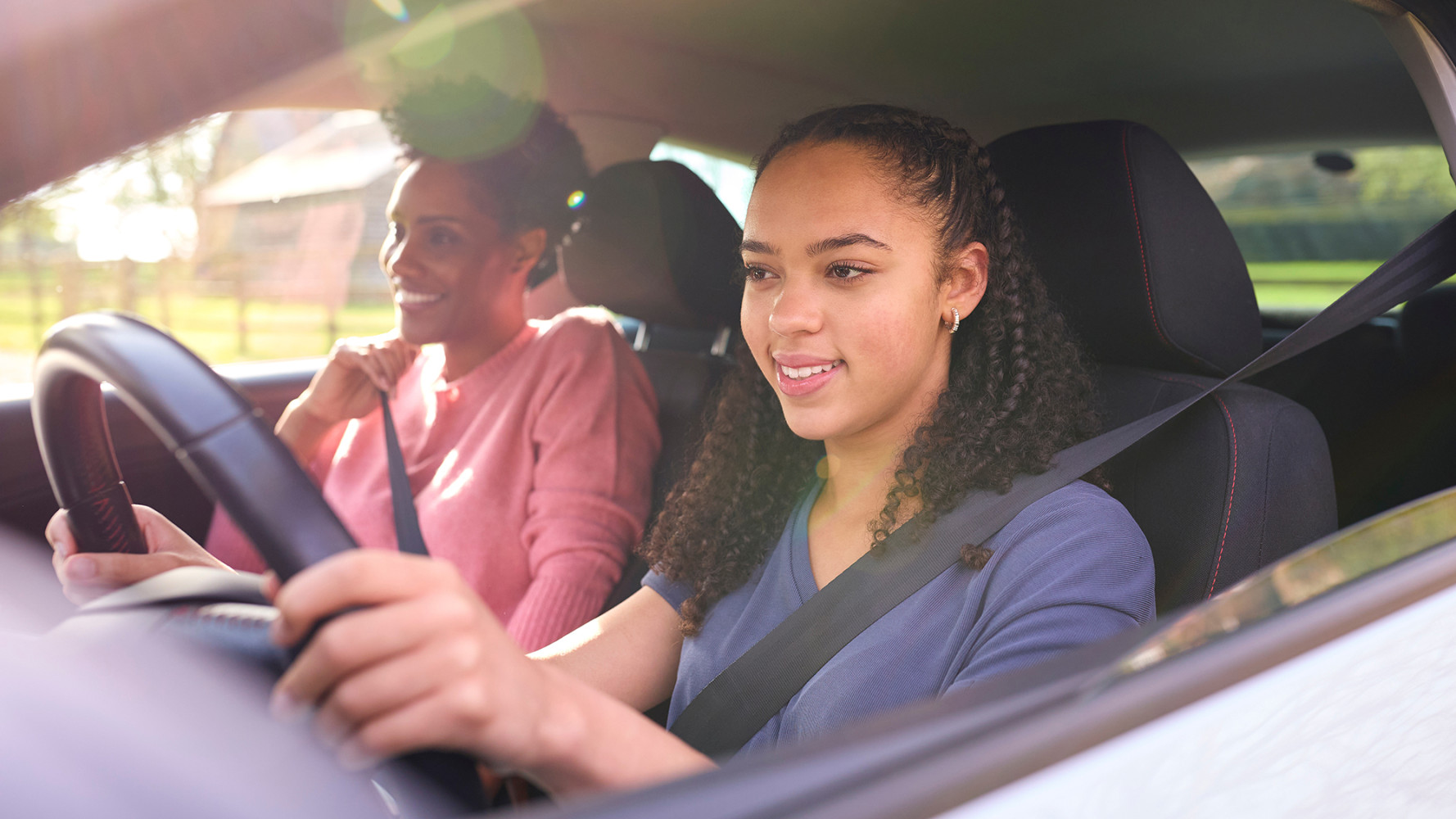 Driver - Ed Parent