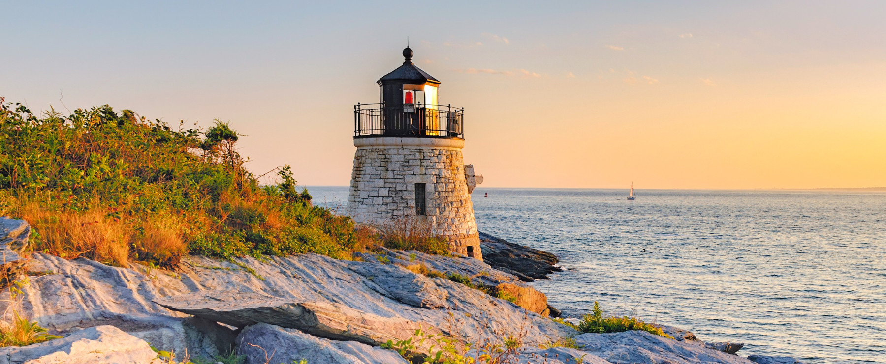 Newport RI
