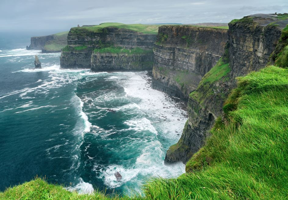 Ireland Cliffs of Moher