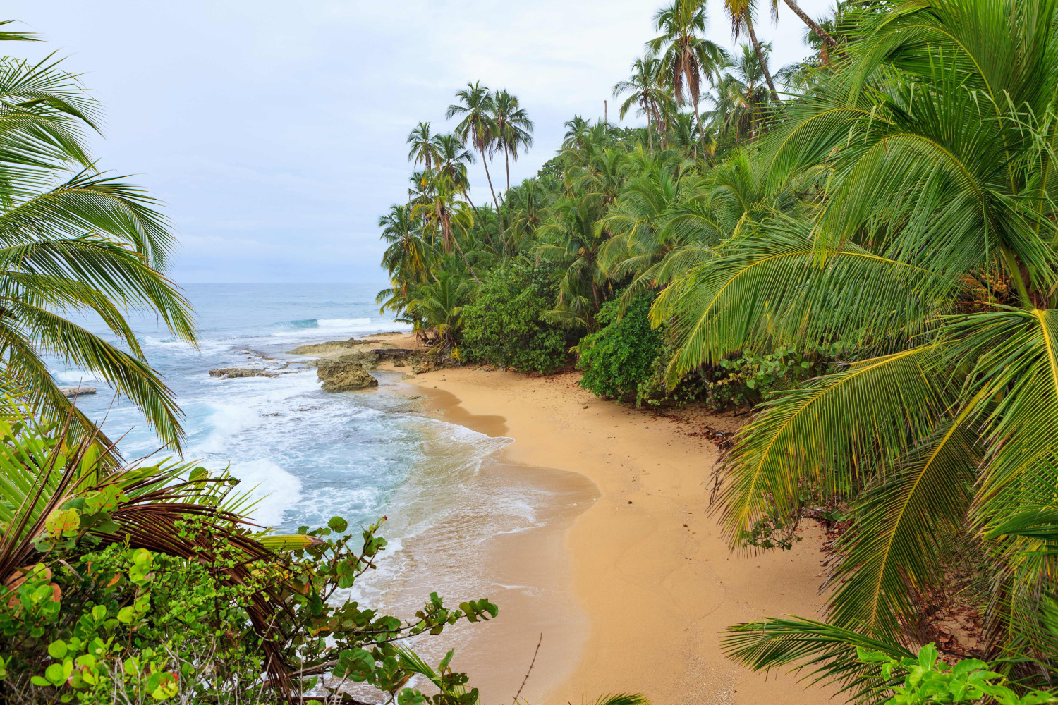 Costa Rica