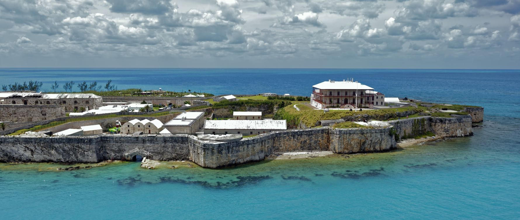 Bermuda