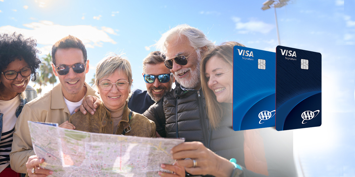 Credit Card - Travel Land Tours