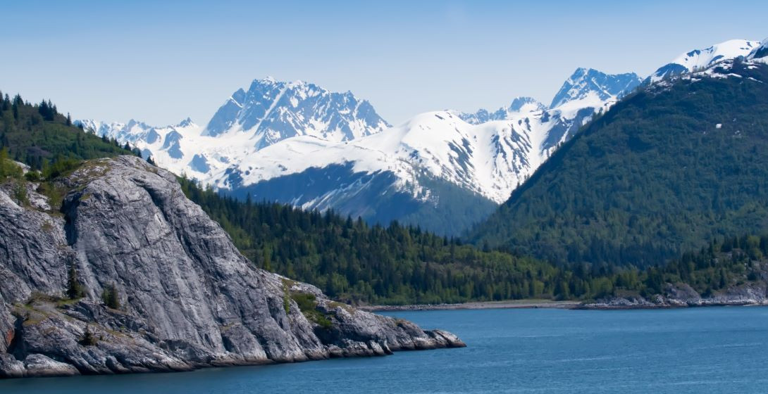 Glacier National Park