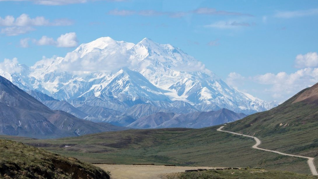 Alaska Denali