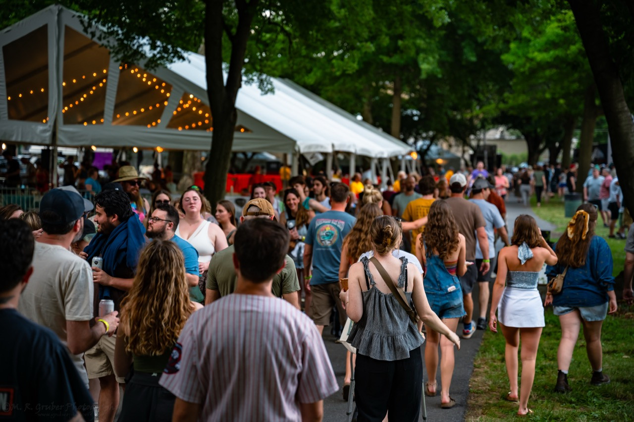 Concert Series - HU Fleet
