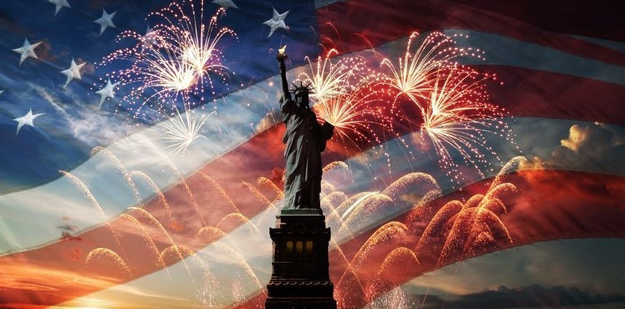 Statue of Liberty