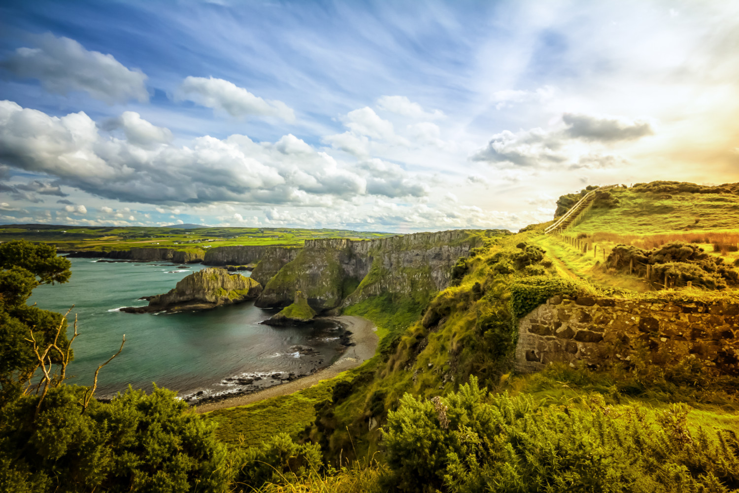 Ireland 