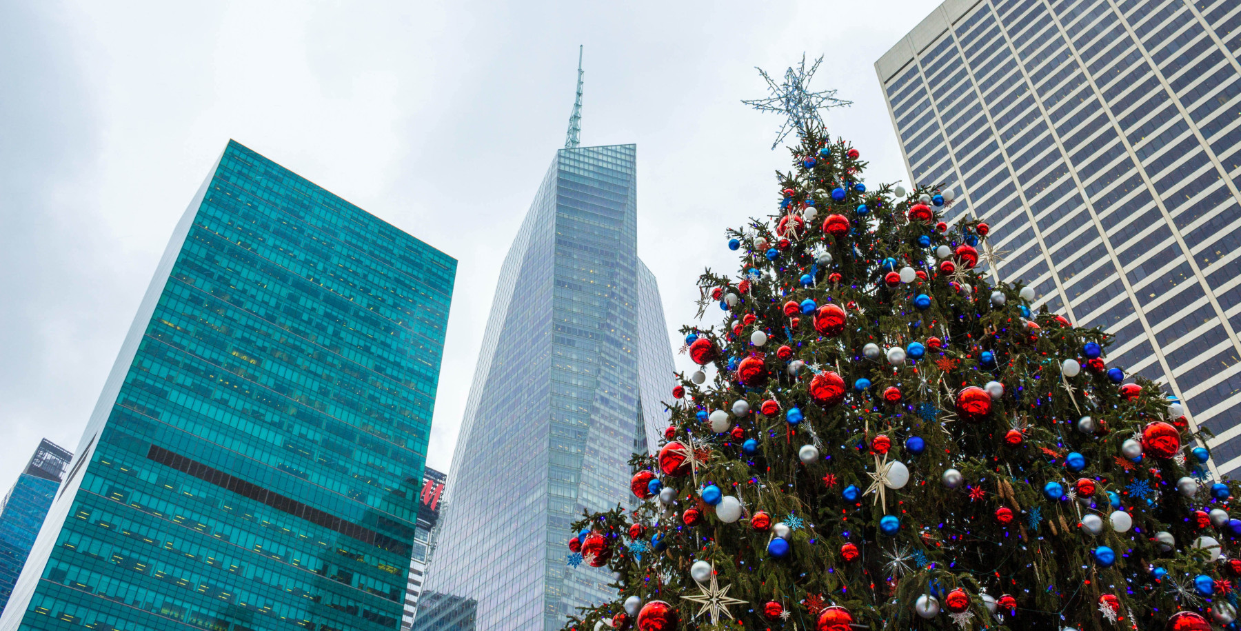 New York City Holiday 