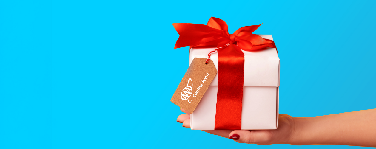 Holiday Gift 2025 - Gift Box