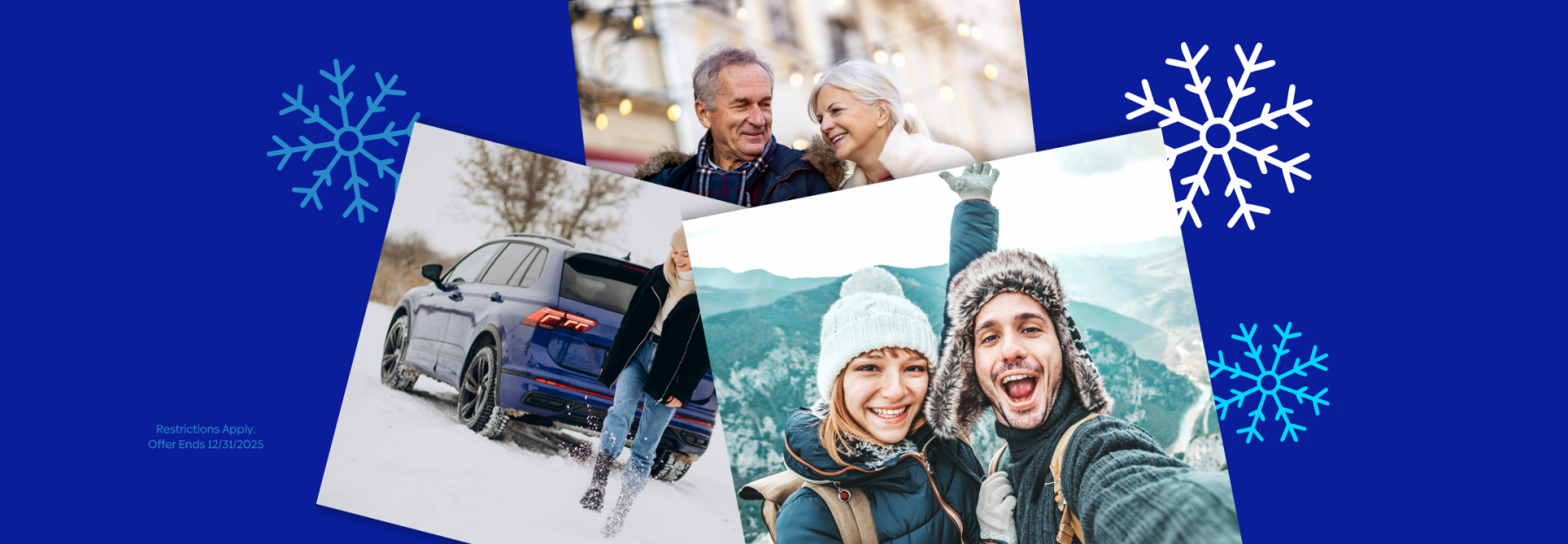 Save 25% on membership