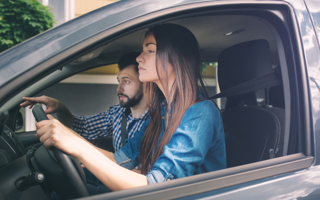 Driving School