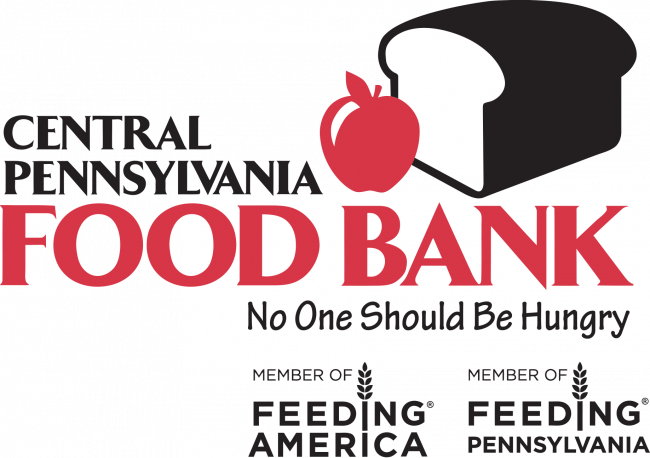 Food Bank Logo