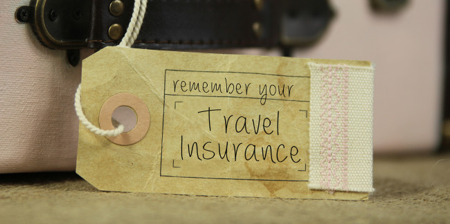 Travel Insurance Remember 