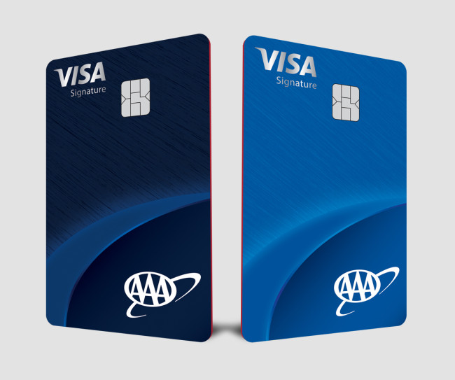 Visa Credit Card