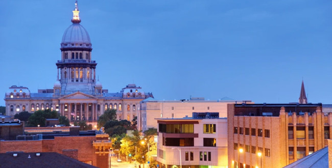 photo of city
