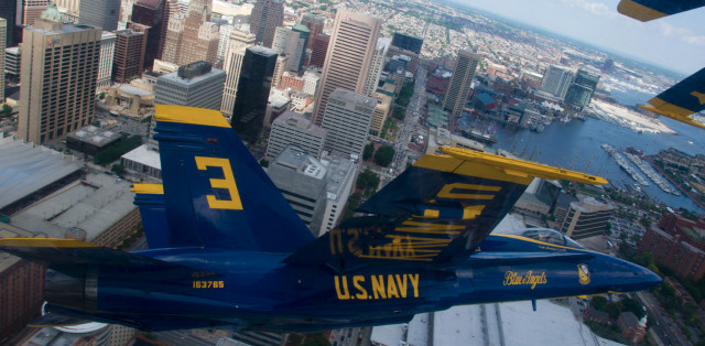 Blue Angels